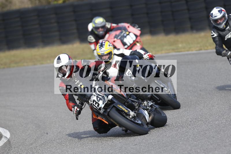 /48 03.10.2026  Speer Racing ADR/Gruppe gelb/134
